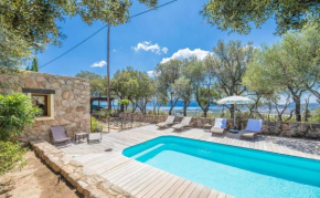 Villa Tavara Porto Vecchio